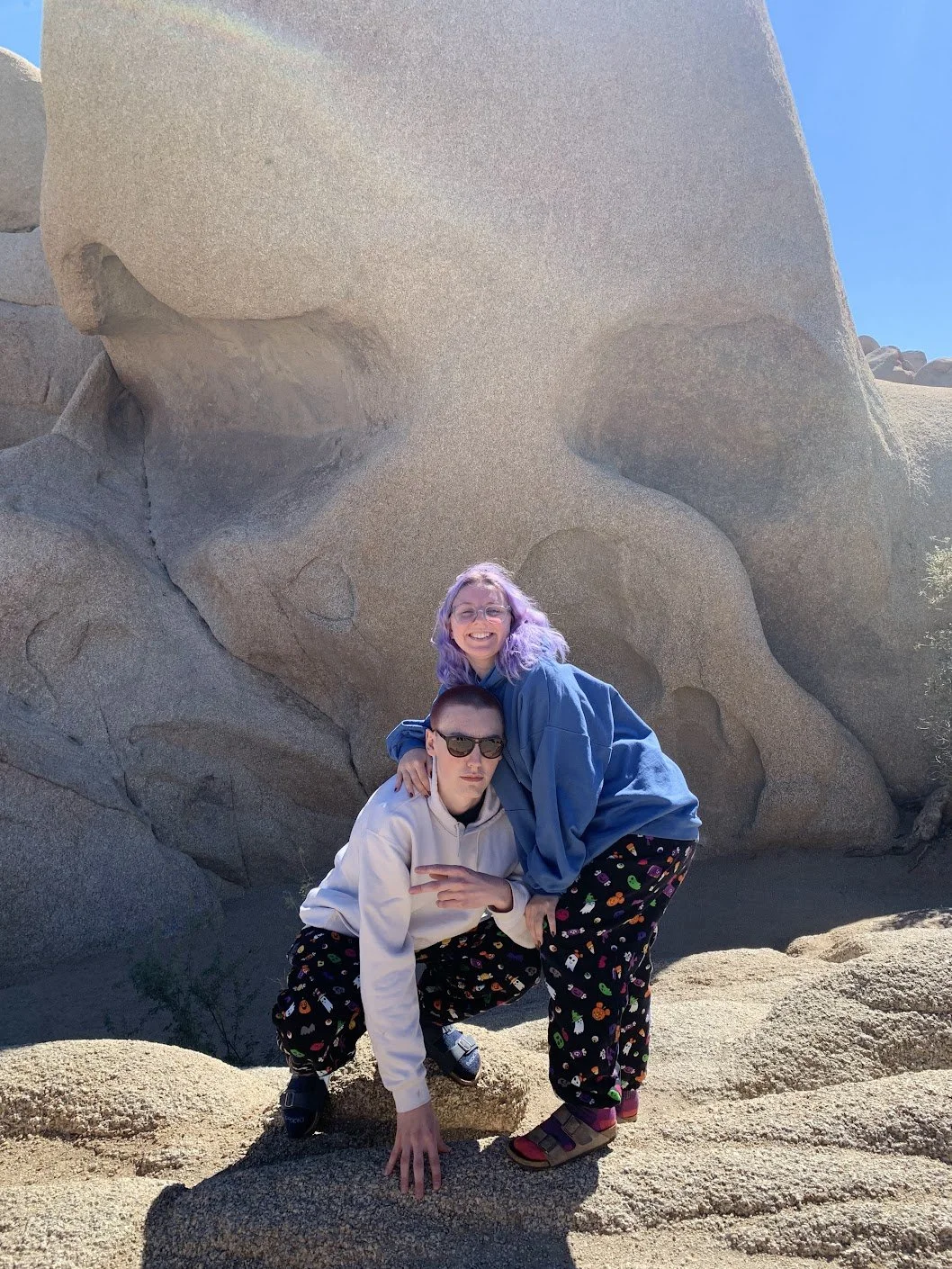 Joshua Tree National Park