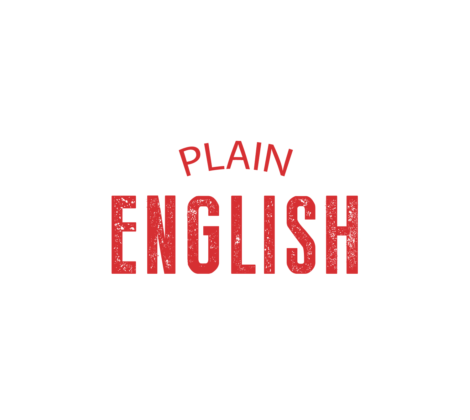Plain English Partners