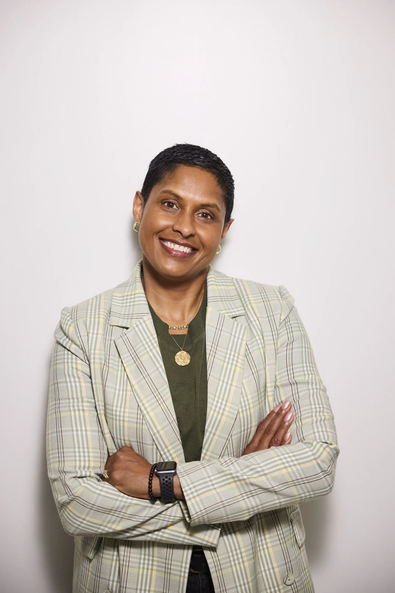 My Leadership Journey: A Story of Growth, Reflection, and Empowerment