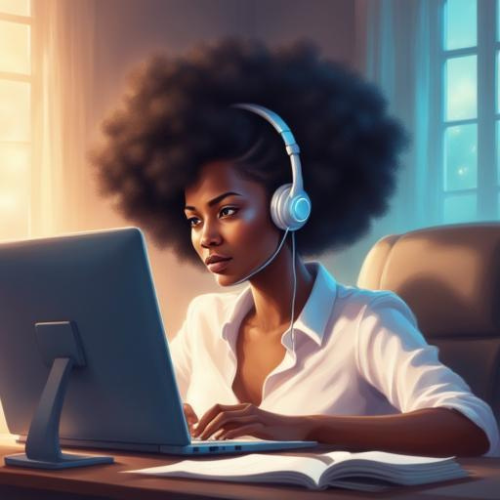 Why Accuracy Matters in Court Reporting 🖋️