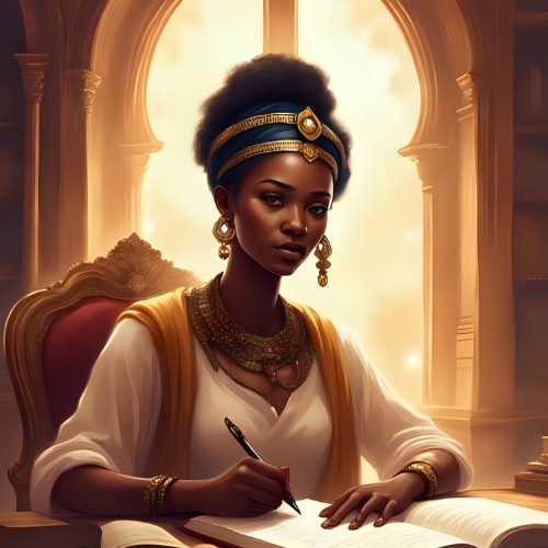 ✨ The Timeless Role of the Notary Public: A Brief History with Modern Elegance