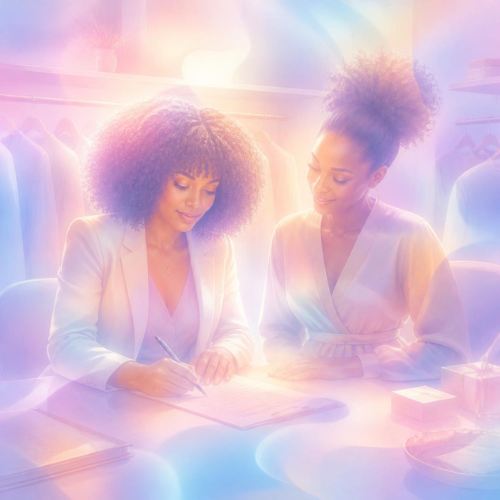 Why Boutique Businesses Benefit From Having a Notary Contact 📃