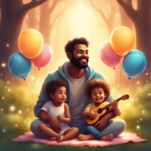 Planning Ahead for Father's Day: Important Documents Families May Need 👔🖋️