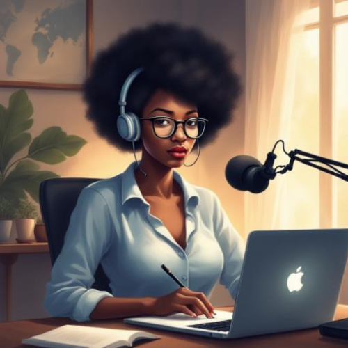 My First Experience as a Remote Online Notary 💻