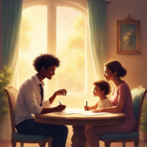 Can I Notarize a Document for a Family Member? 🖋️