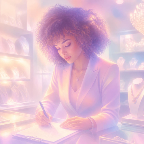 Why a Jewelry Business Might Need a Notary 💍
