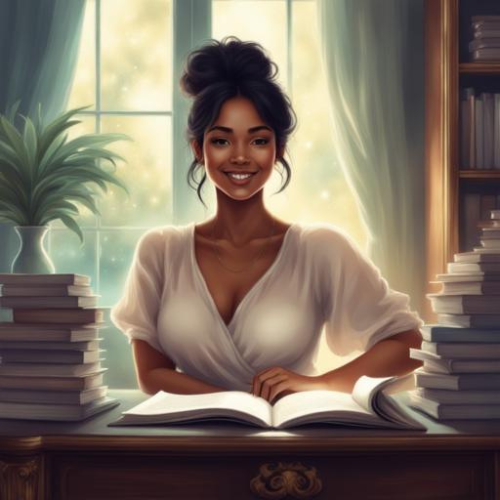 Why Professional Presentation Matters in Notary and Court Reporting 🖋️