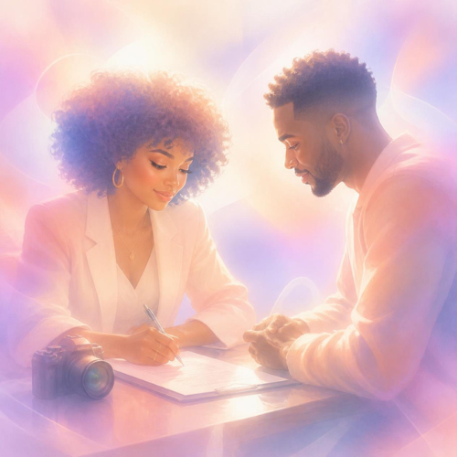 Five Types of Small Businesses That May Need a Notary 📃