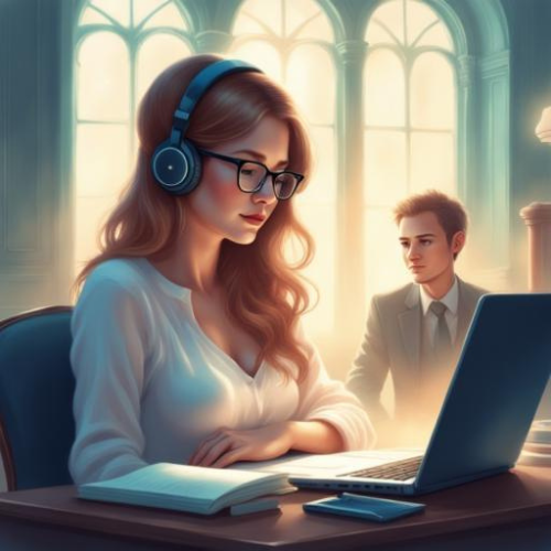 Understanding Court Reporting Credentials: CER, CSR, CVR and CDR