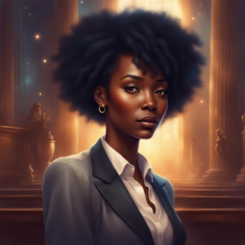 Professional Integrity in Court Reporting and Notary Work 🖋️