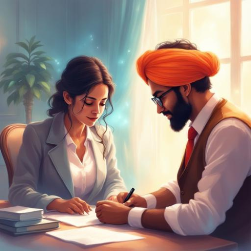 What Clients Should Have Ready Before a Notary Appointment 📆