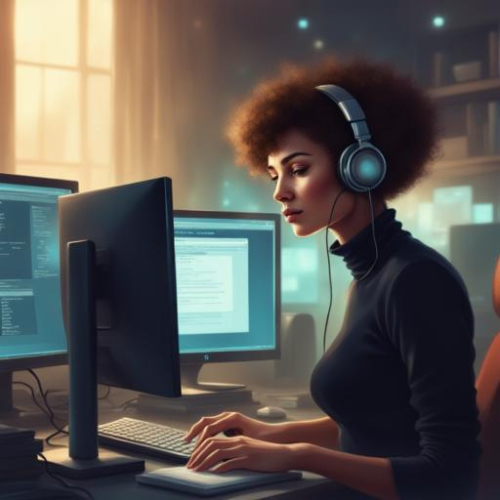 The Business Side of Being a Court Reporter 💻