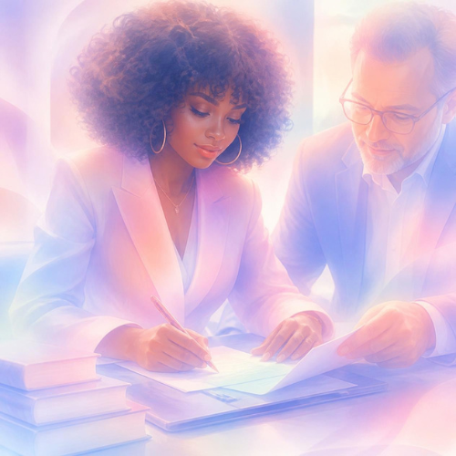 Notary Services for Independent Publishers and Literary Businesses 📚