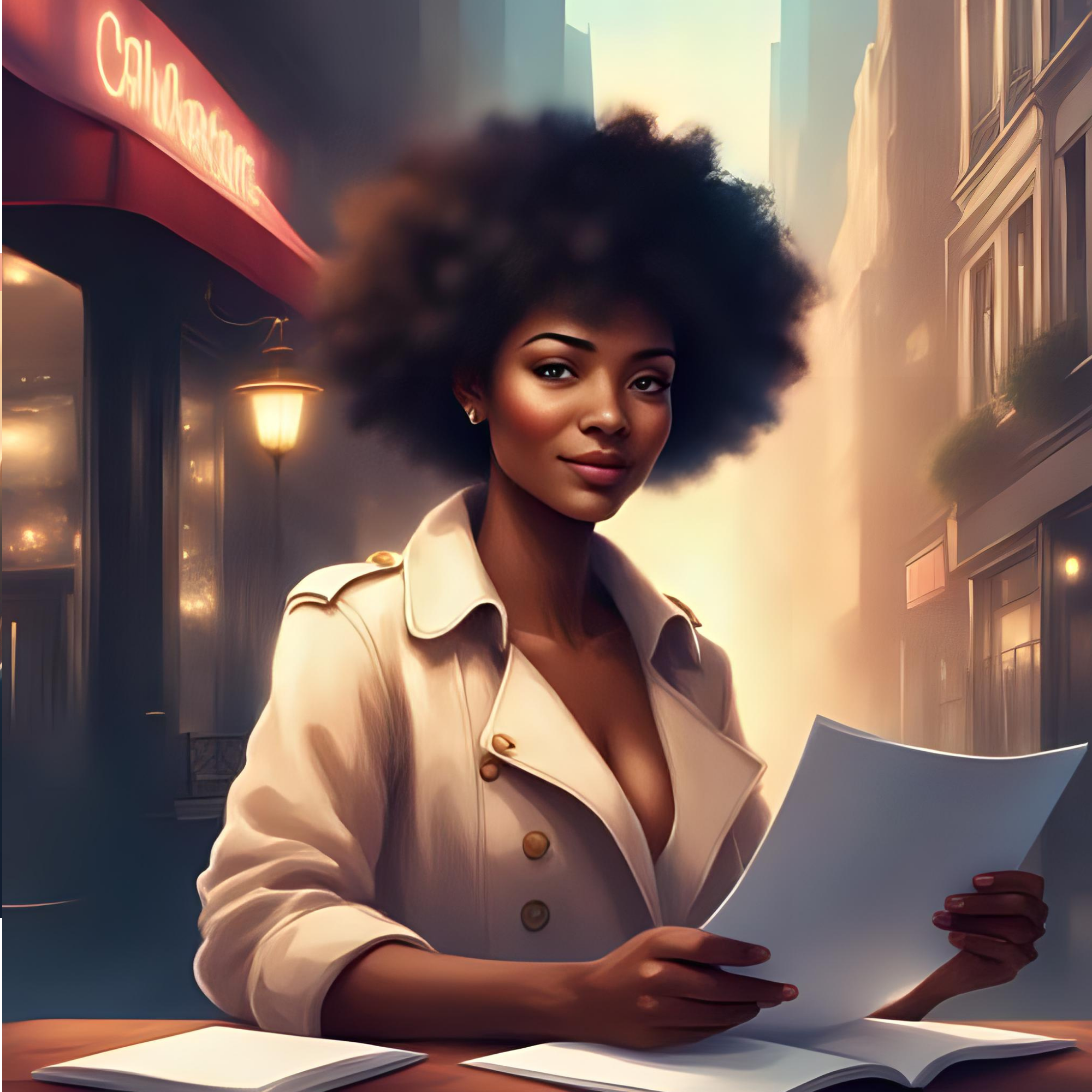 Apostille & Authentication Services