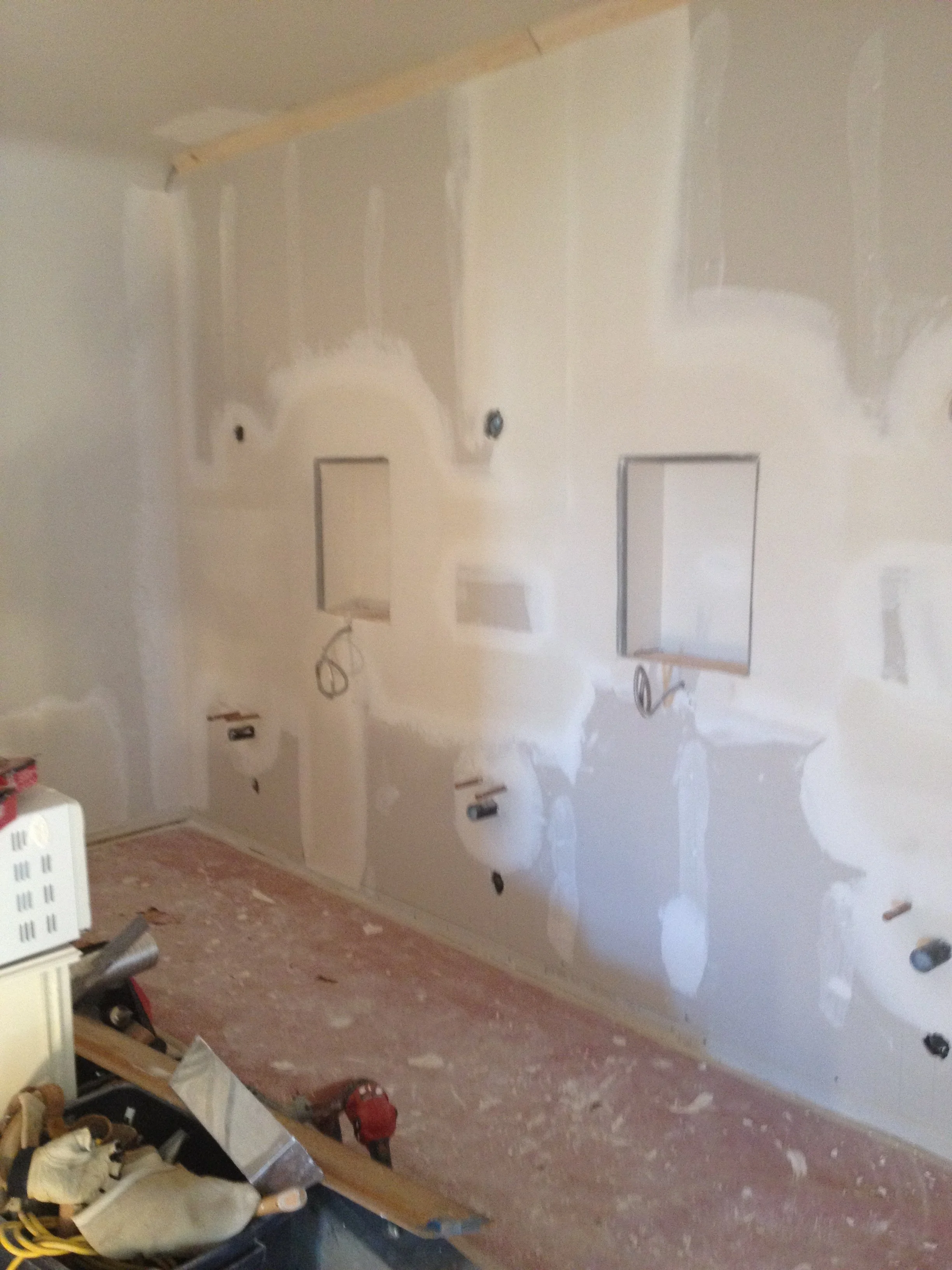 Before