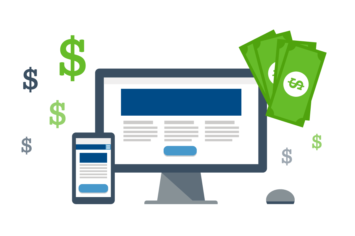 How Much Should a Small Business Website Cost in Roanoke, VA?