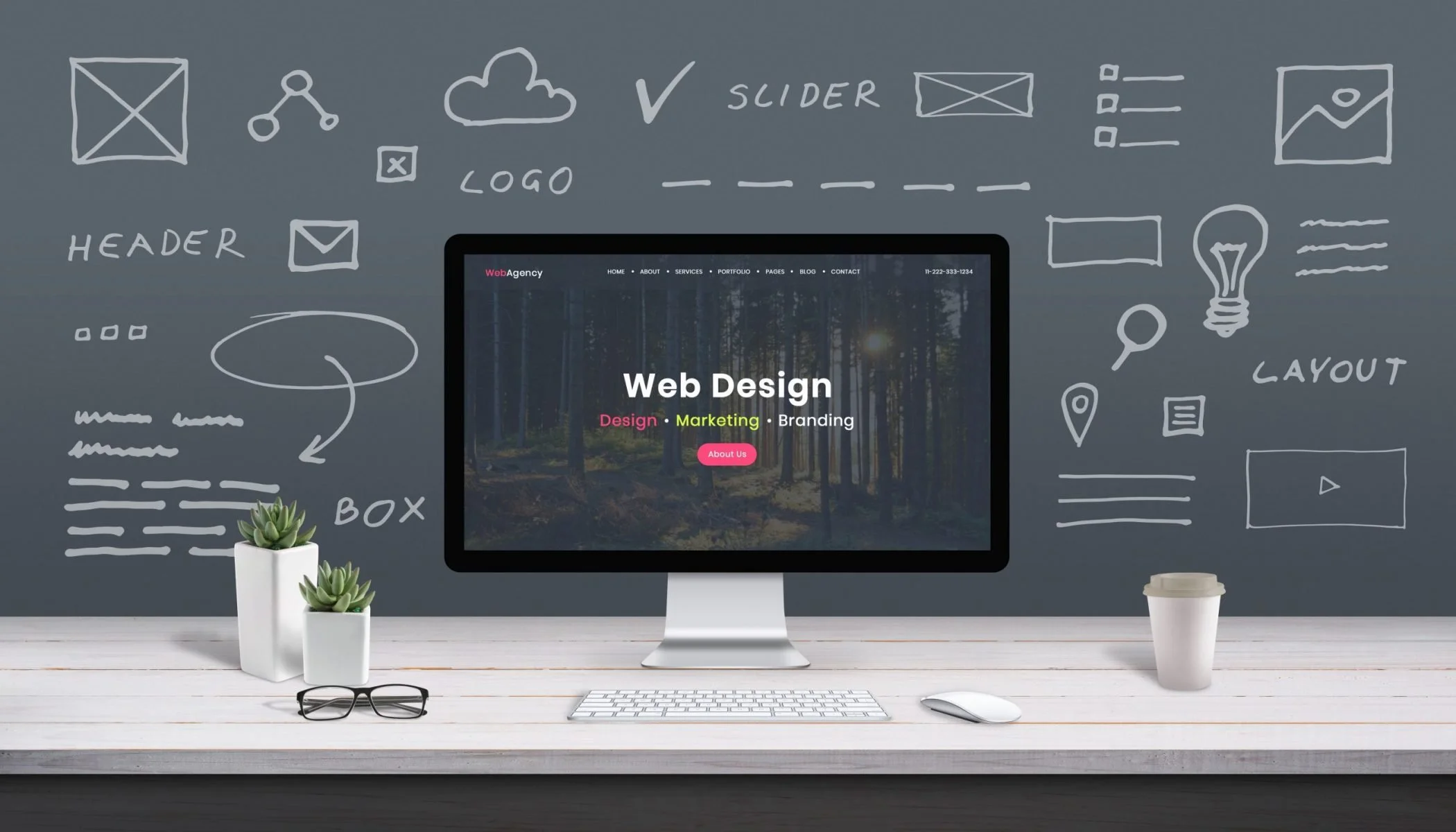 Should My Small Business Redesign Its Website? 5 Signs It’s Time (Roanoke Edition)
