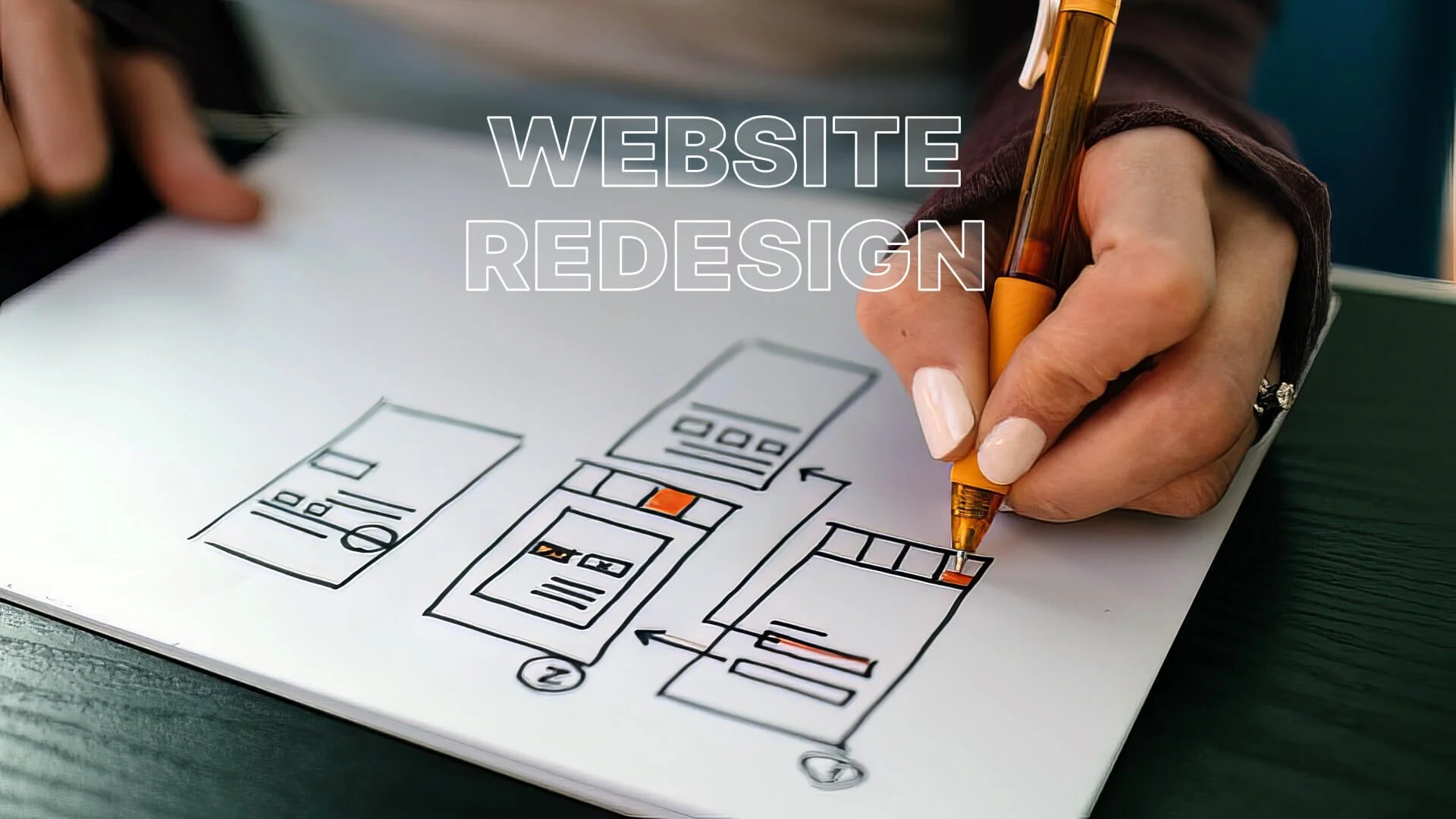 How to Know When Your Business Is Ready for a Website Redesign