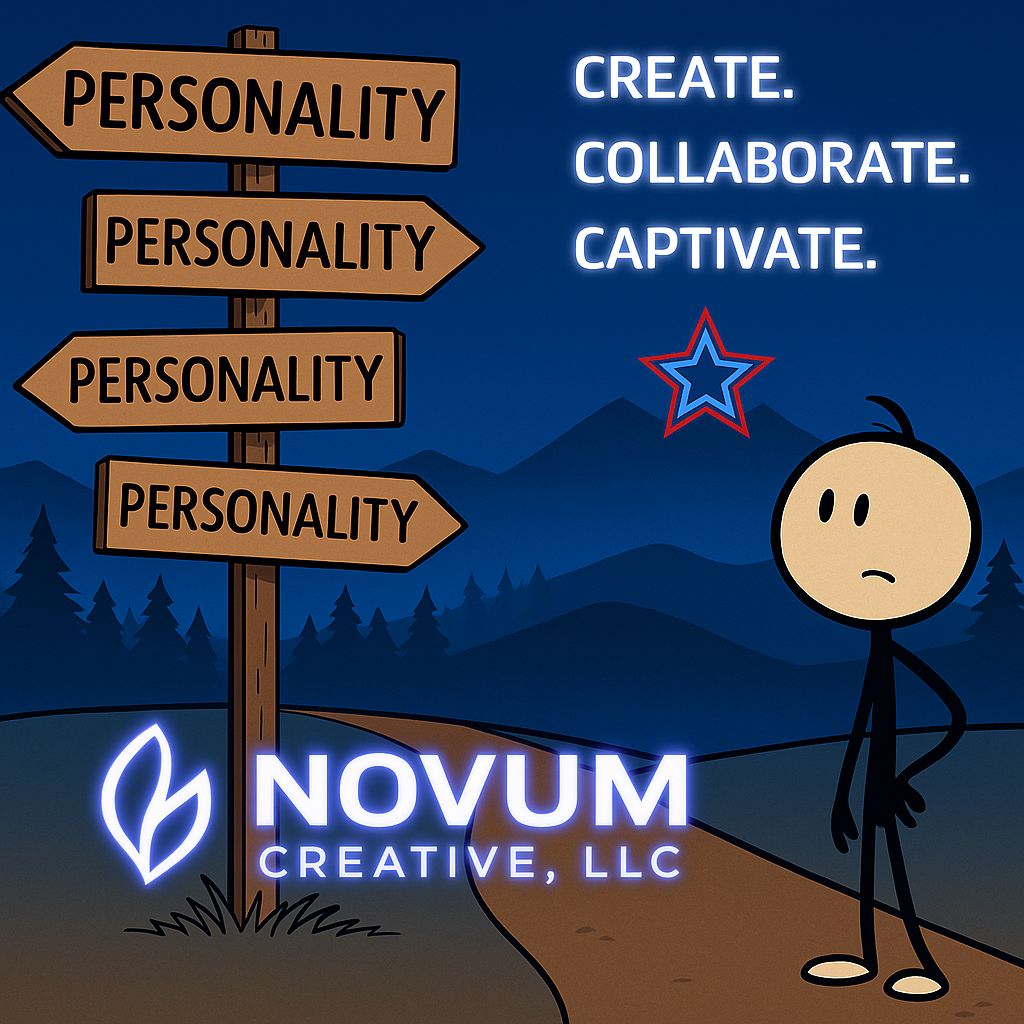 Brand Personality: How to Make Your Business Feel Human in a Digital World