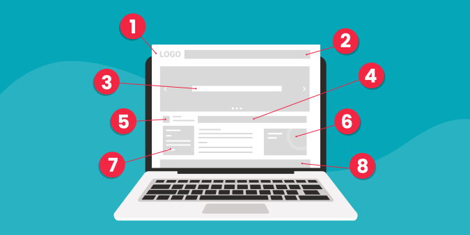 When Every Page Is a Homepage