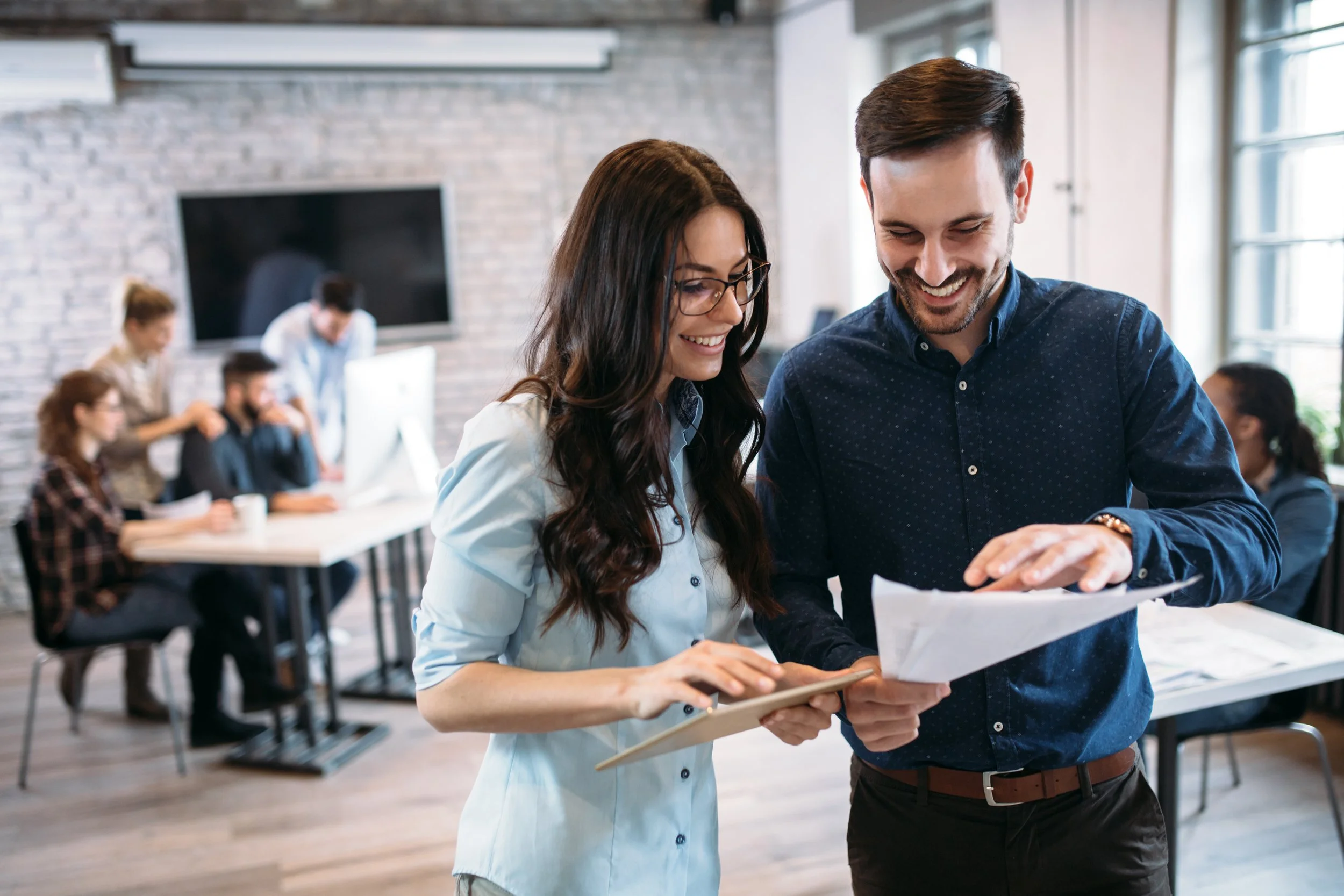 What Are the Benefits of Continuous Strategic Guidance for Small Businesses?