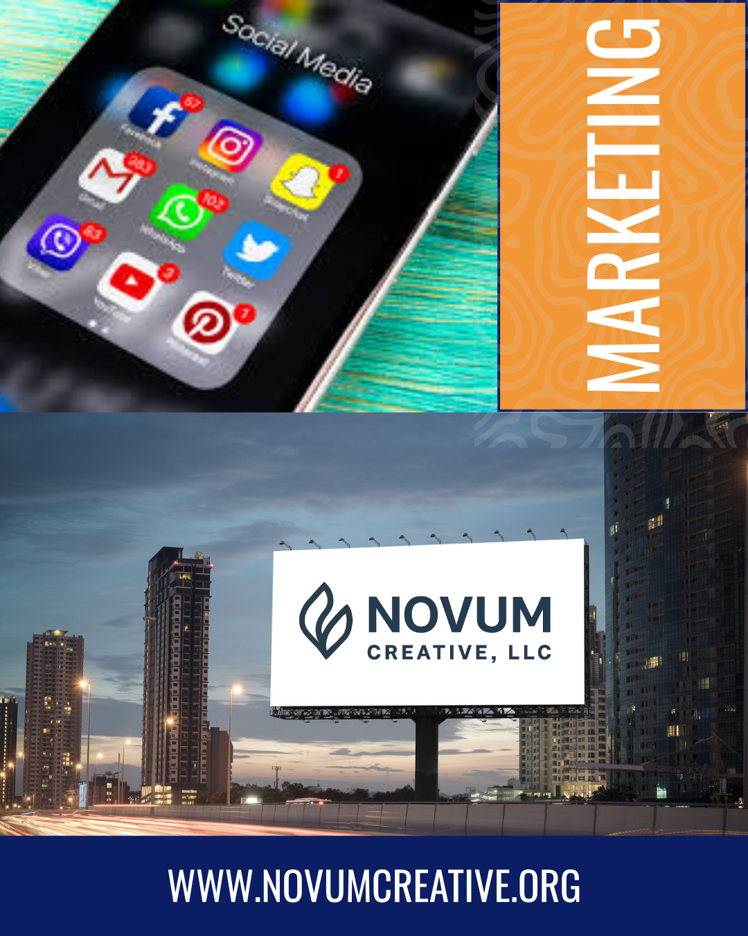 Why Traditional Marketing Isn’t Enough Anymore