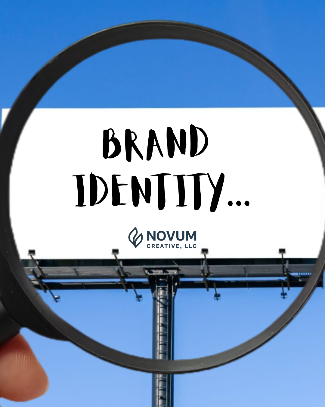 How to Create Brand Identity for Your Business