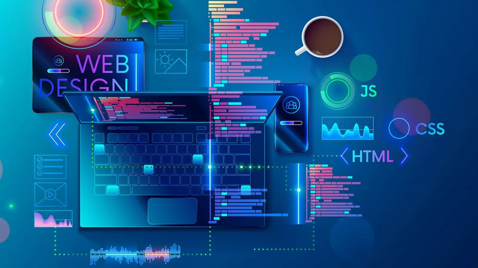 How to Choose the Right Web Designer Near You