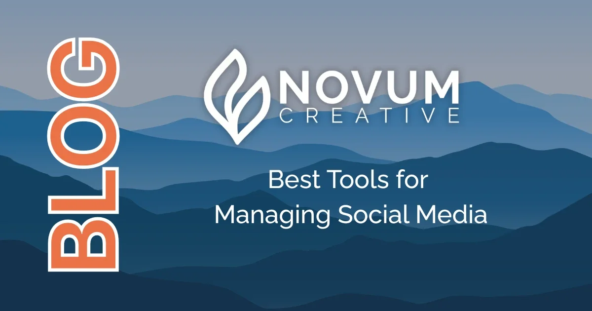 Best Tools for Managing Social Media Campaigns