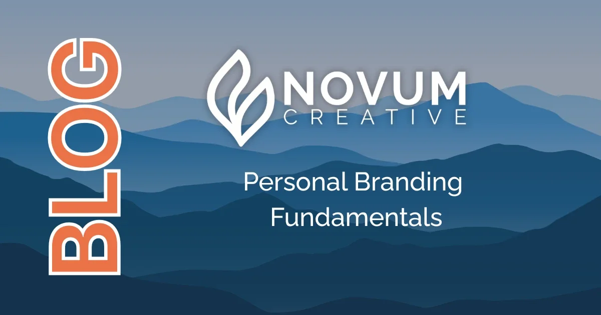 Personal Branding Fundamentals for Business Owners