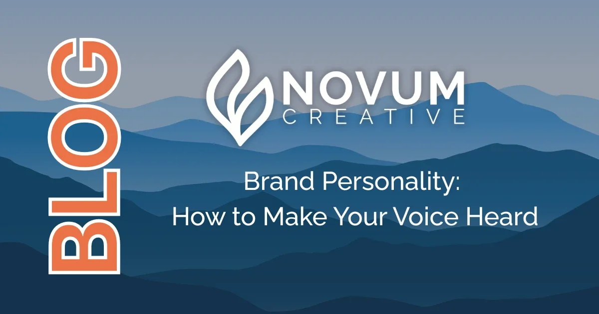 Brand Personality: How to Make Your Business Feel Human in a Digital World
