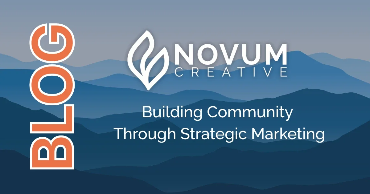Building Community Through Local Backlinks: Why Roanoke Small Businesses Should Prioritize Local Connections in 2025