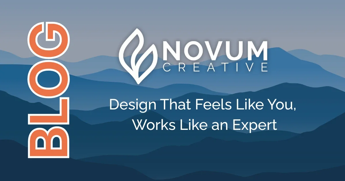 Design That Feels Like You, Why Authentic Branding Matters