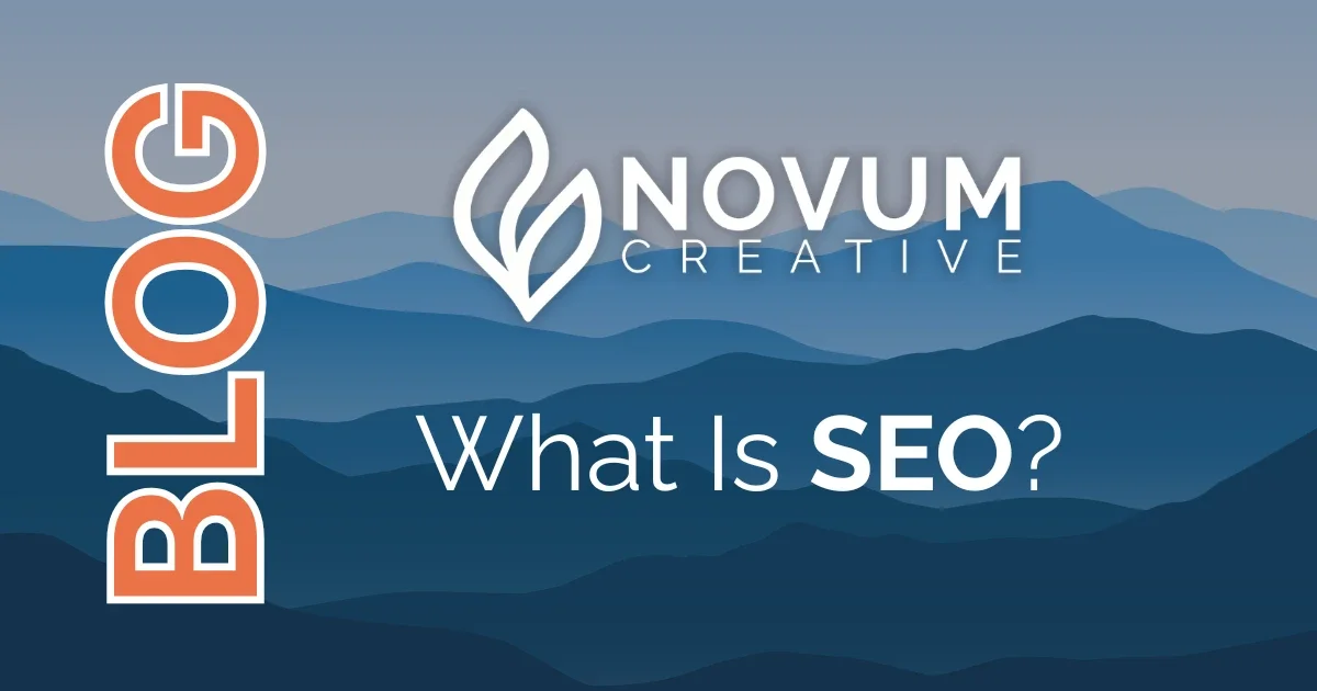 What Is SEO - And Why Every Roanoke Small Business Needs It