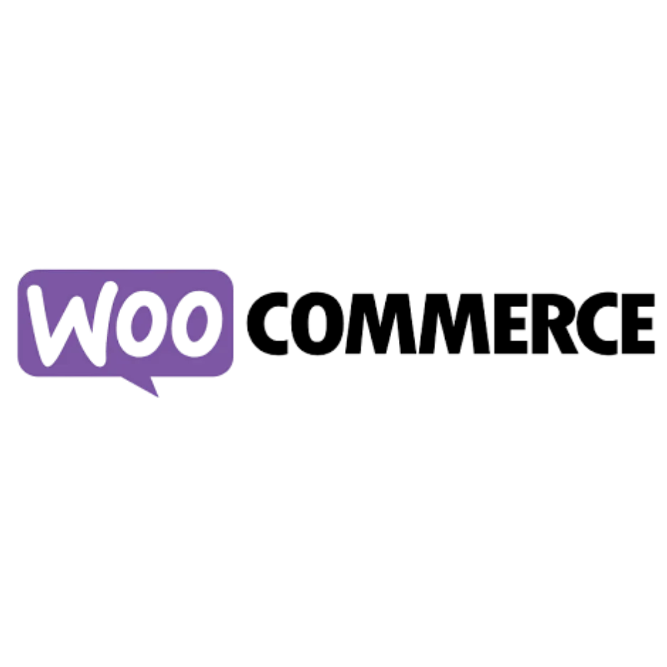 Official WooCommerce logo - Novum Creative e-commerce partne