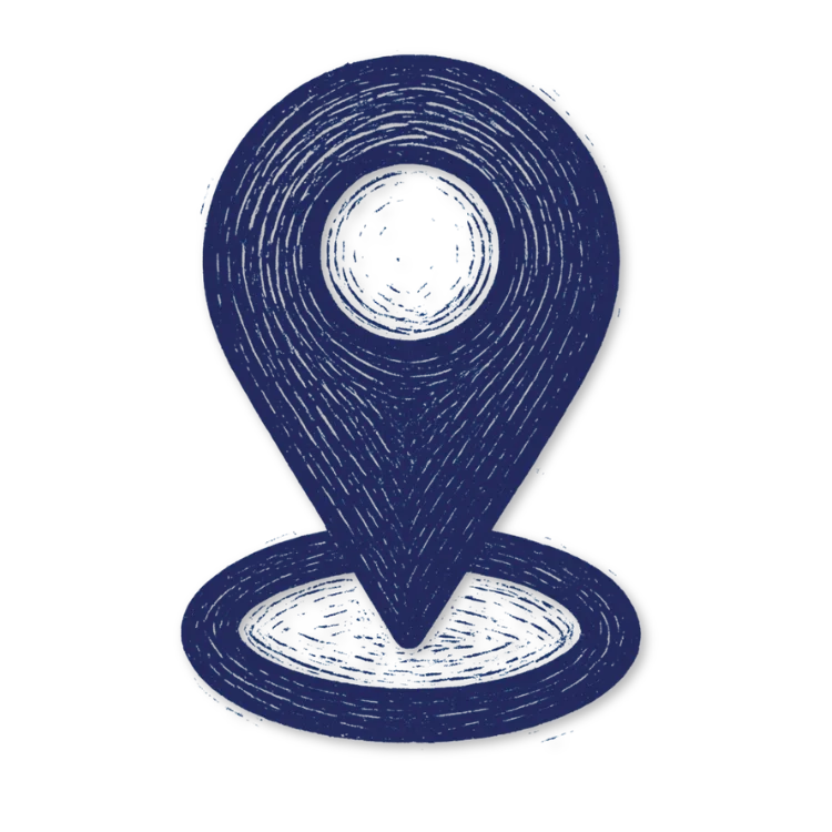 A person wearing a yellow sweater working on a laptop with financial charts and graphs on the screen, surrounded by printed financial documents.