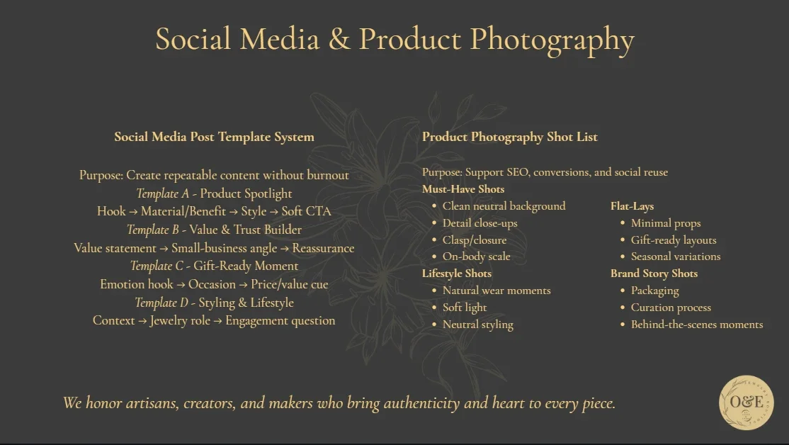 Novum-Project-Odds-Ends-Social-Media-Strategy-Shot-List.webp