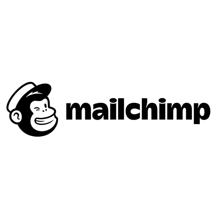 Silhouette of a kitchen with a man preparing food at a counter, surrounded by kitchen appliances and utensils.