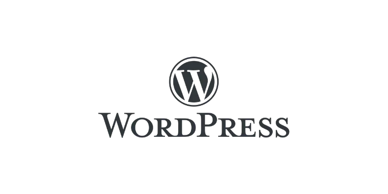 WordPress Logo