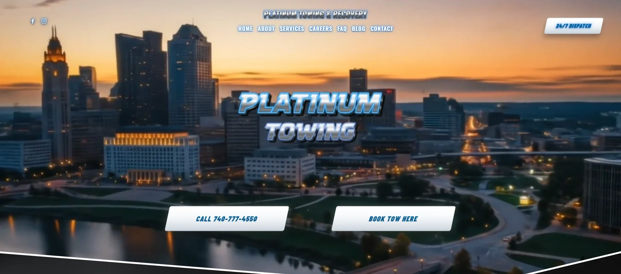 Novum-Project-Platinum-Towing-Responsive-Web-Design.webp