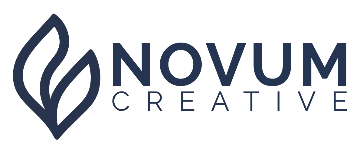 Novum Creative | Media &amp; Design Roanoke