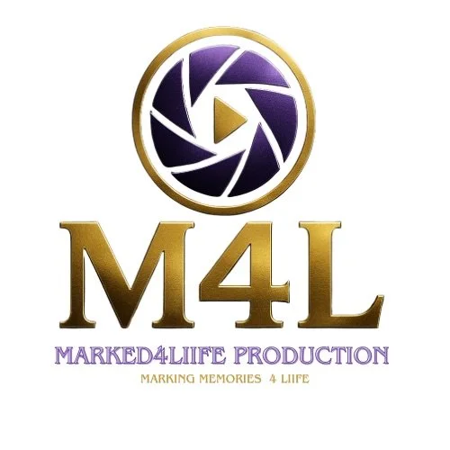 Marked4Liife Productions