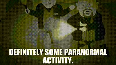 Why Calling Paranormal Investigators to Your Haunted House Is a Waste of Time