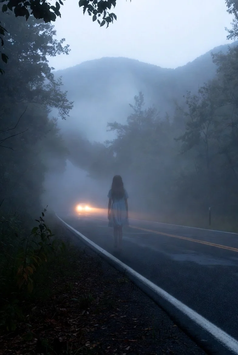 Investigation Report: Tiptop Road, Towanda PA