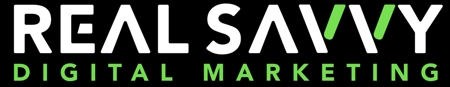 Real Savvy Digital Marketing