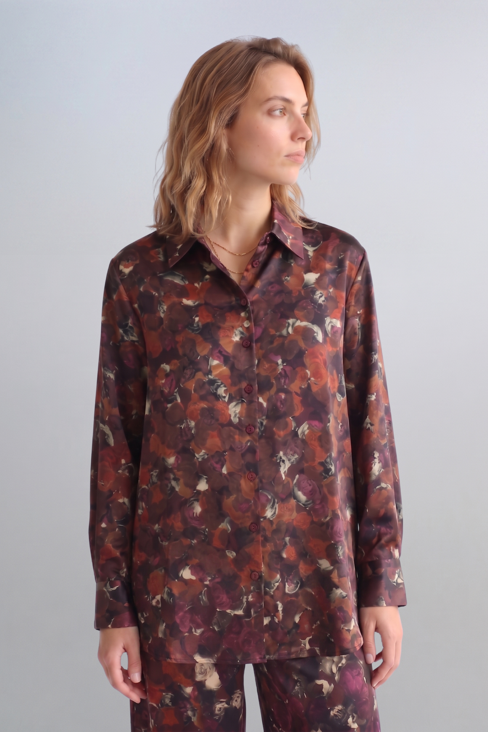 Mojave Oxford Set