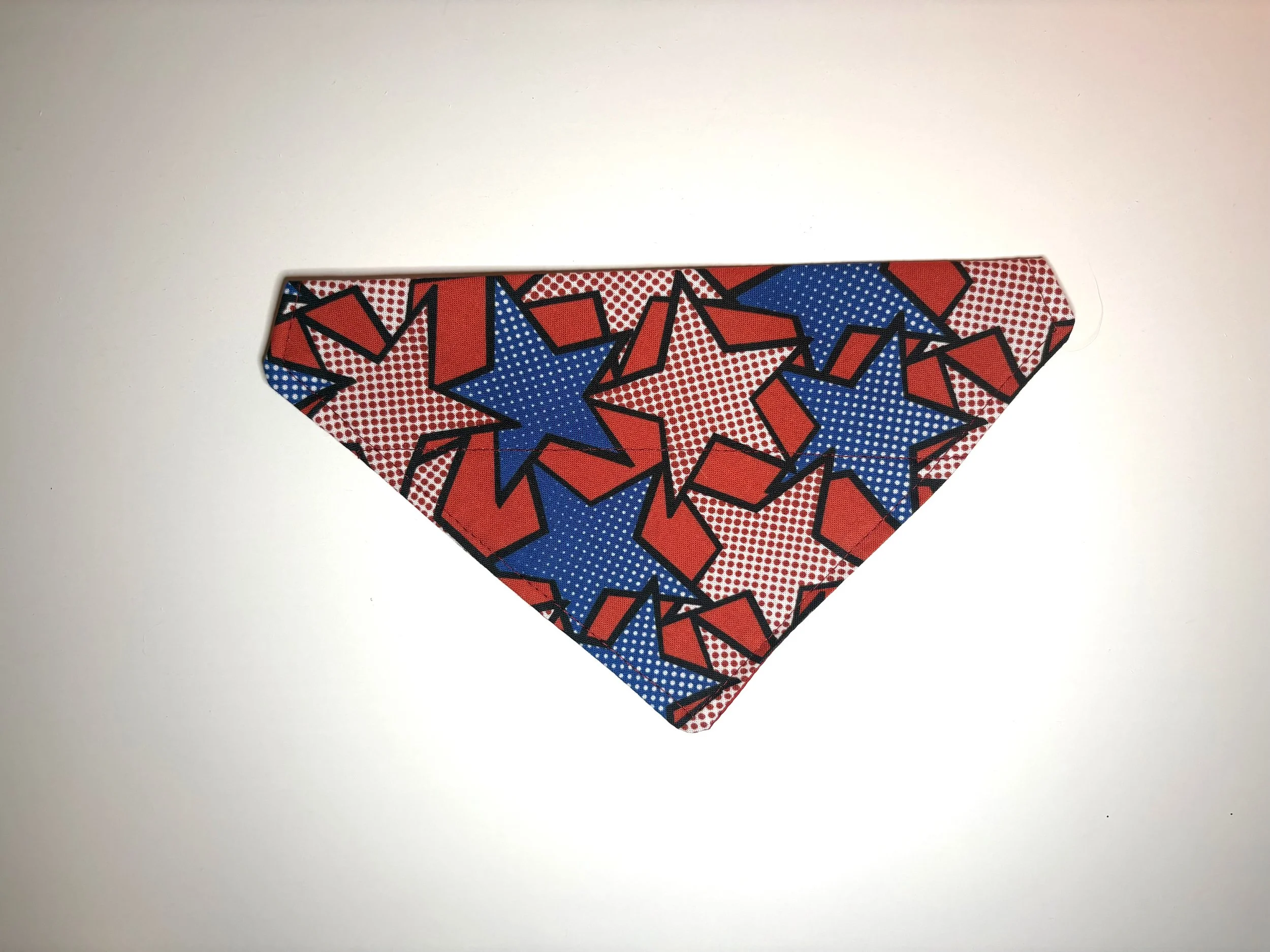 Comic Large Star