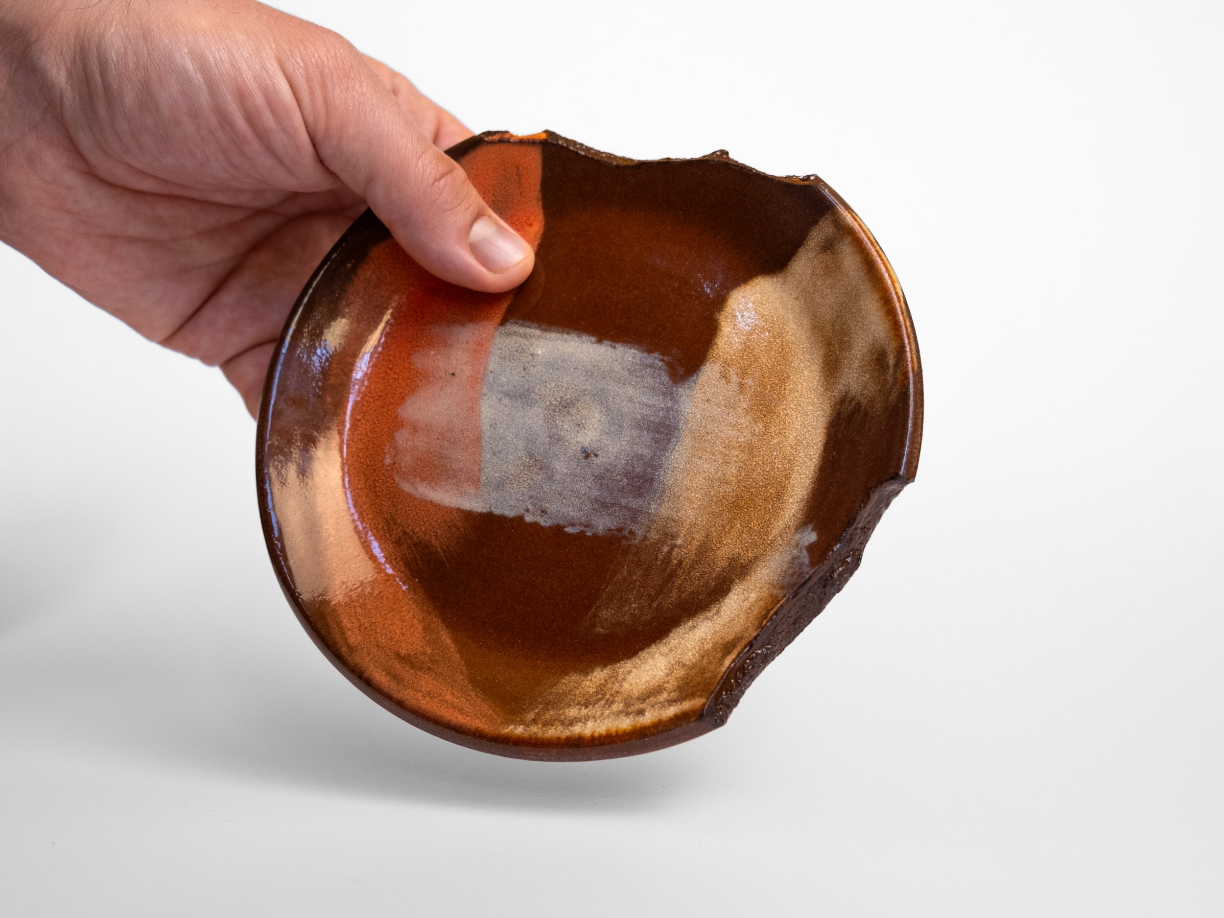 Tierra Heritage Saucers