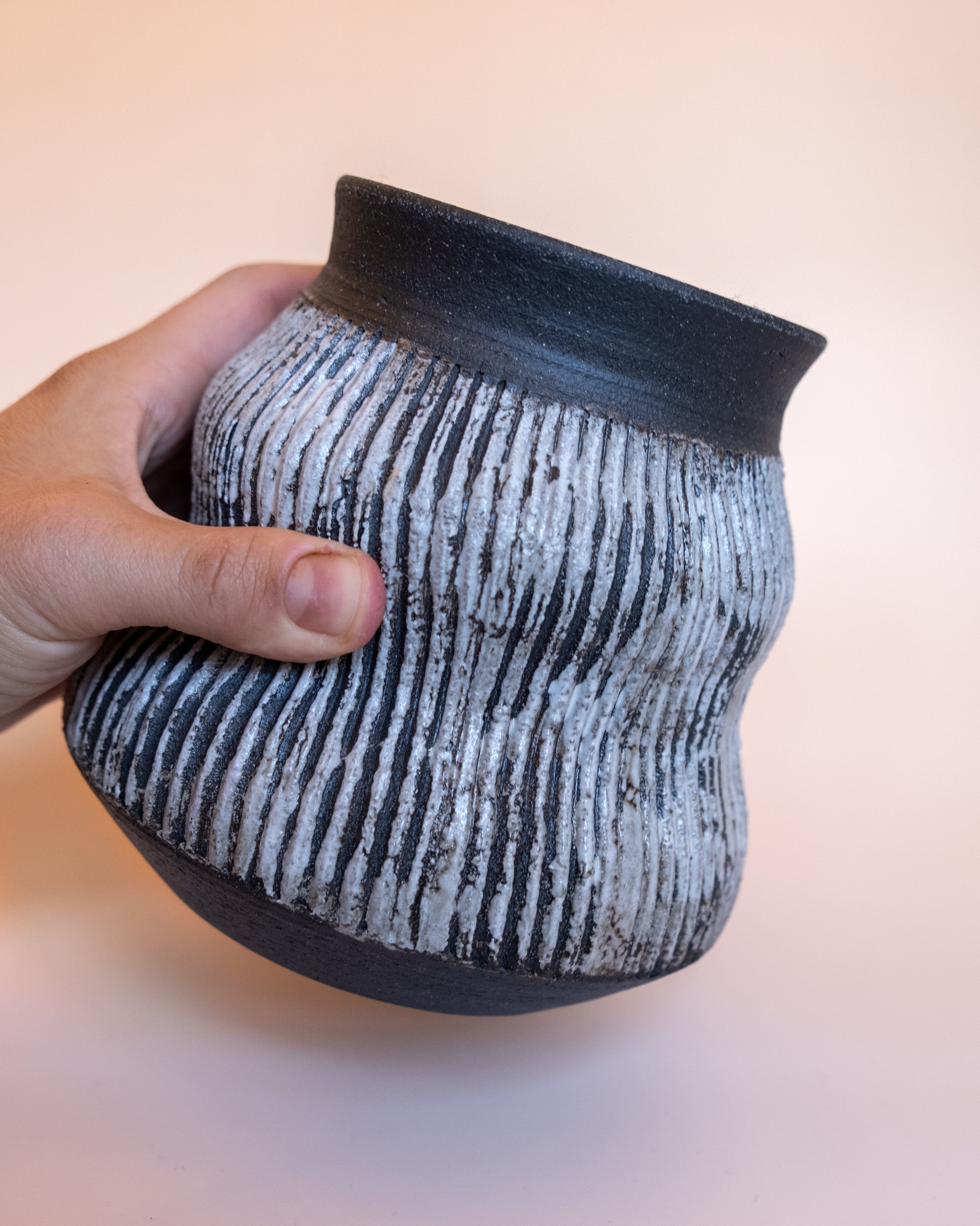 CharcoalBulgeVase-2.jpg
