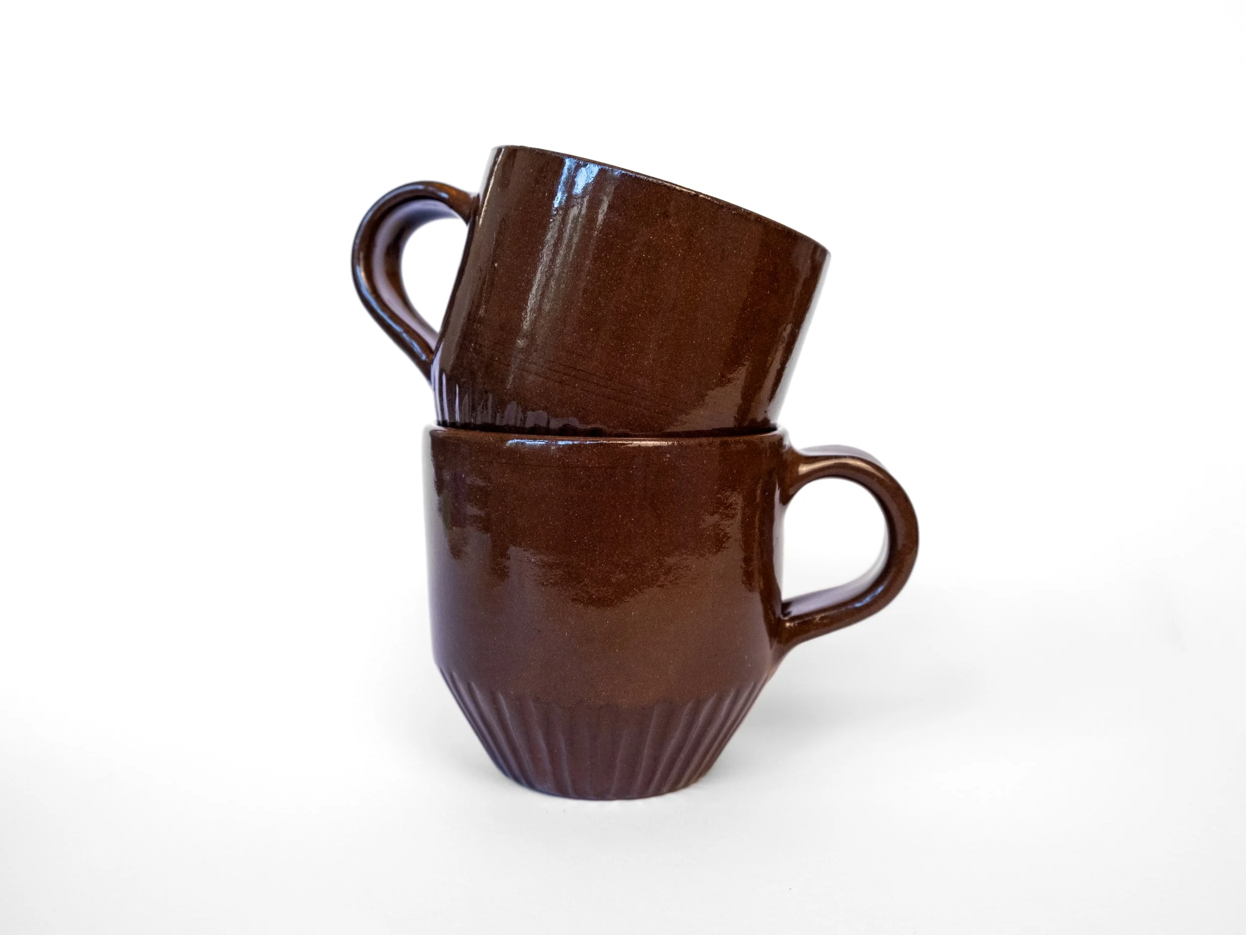 Tierra Mug